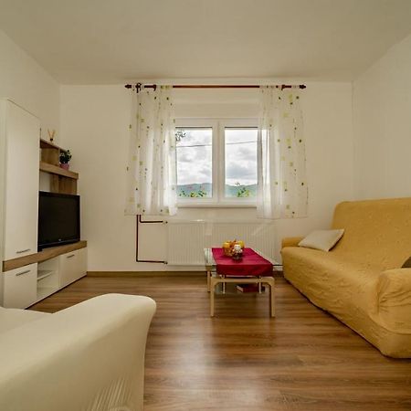 Apartman Gradina Gomirje 外观 照片