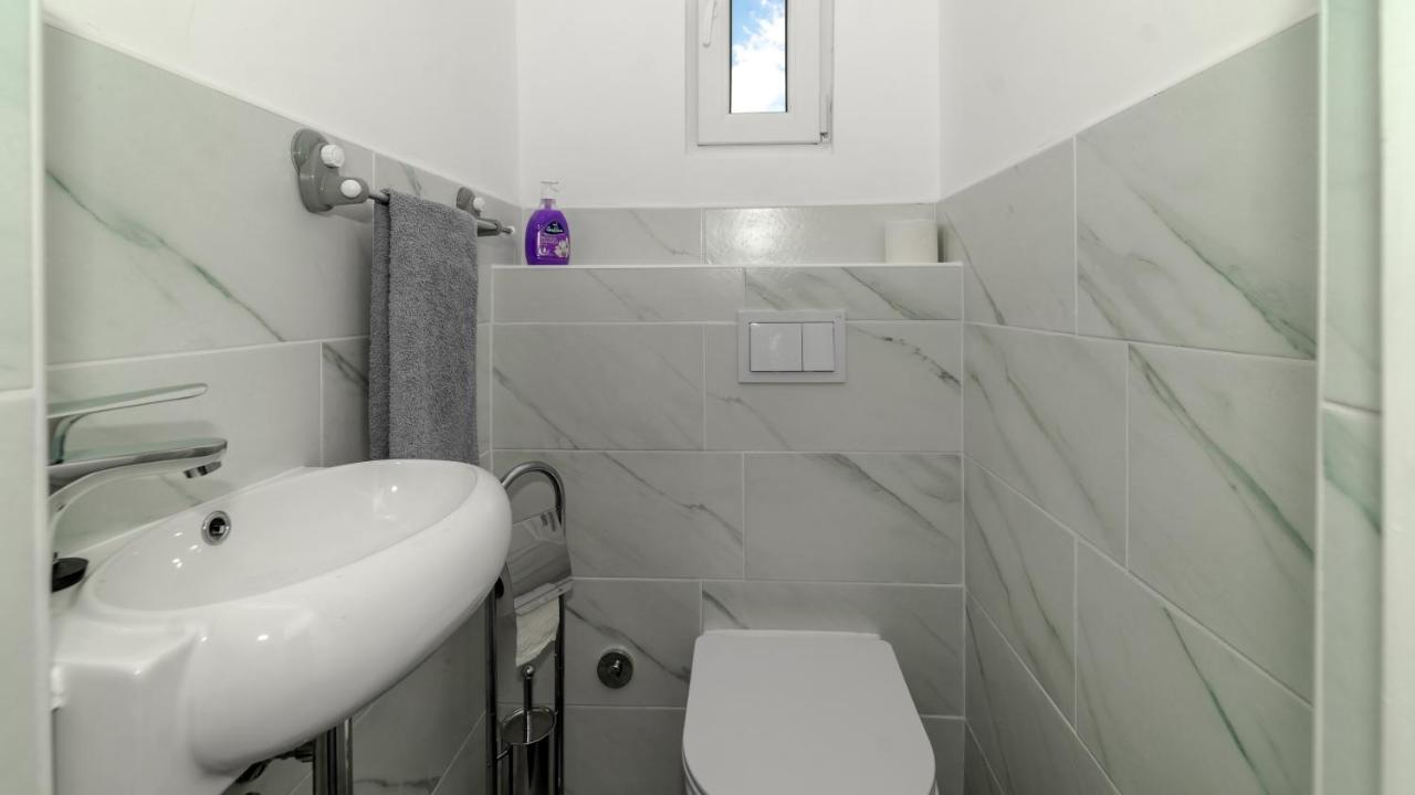 Apartman Gradina Gomirje 外观 照片